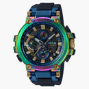 Casio G-shock 20th Anniversary Mtg-b1000rb-2a