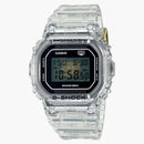 Casio G-shock 40th Anniversary Clear Remix Dw5040rx-7