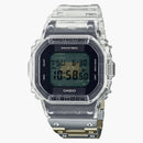 Casio G-shock 40th Anniversary Clear Remix Dwe5640rx-7
