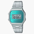 Casio G-shock A168wem-2vt