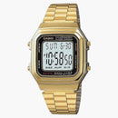 Casio G-shock A178wga-1a