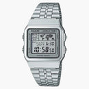 Casio G-shock A500wa-7