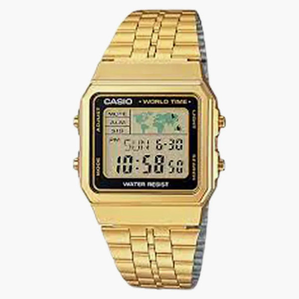 Casio G-shock A500wga-1