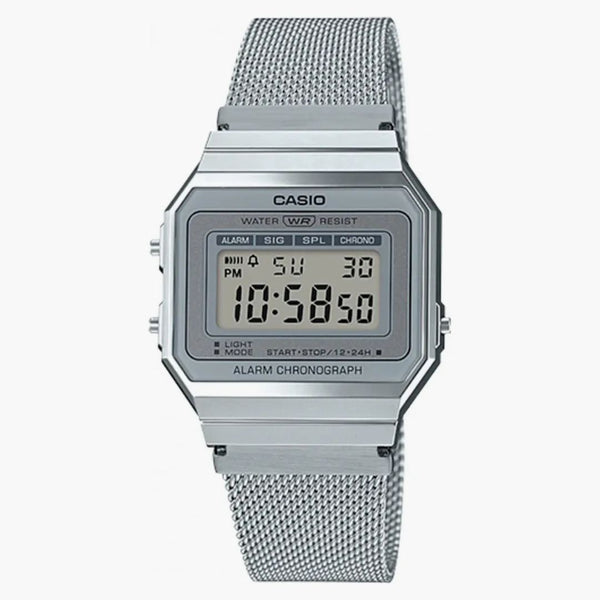 Casio G-shock A700wm-7avt