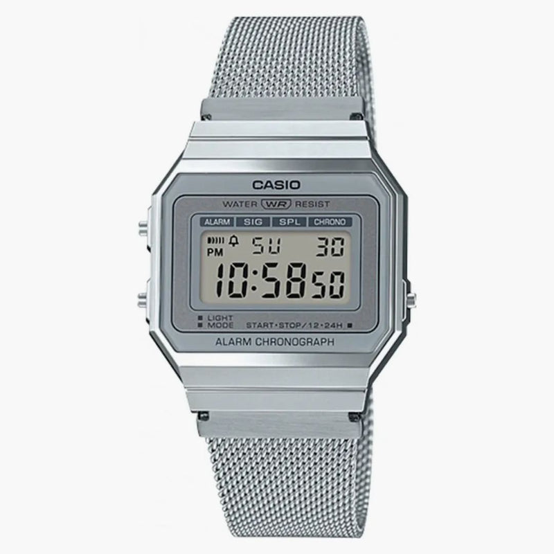 Casio G-shock A700wm-7avt