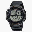 Casio G-shock Ae1000w-1a
