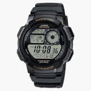Casio G-shock Ae-1000w-1av
