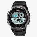 Casio G-shock Ae1000w-1b