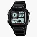 Casio G-shock Ae-1200wh-1a