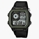 Casio G-shock Ae-1200whb-1b