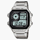 Casio G-shock Ae-1200whd-1a