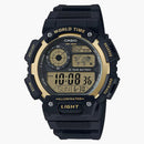 Casio G-shock Ae-1400wh-9a