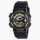 Casio G-shock Aeq-110bw-9a