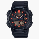 Casio G-shock Aeq-110w-1a2