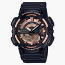Casio G-shock Aeq-110w-1a3