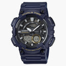 Casio G-shock Aeq-110w-2av