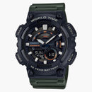Casio G-shock Aeq-110w-3av