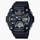 Casio G-shock Aeq-120w-1a