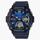 Casio G-shock Aeq-120w-2a