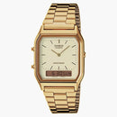 Casio G-shock Aq-230ga-9d