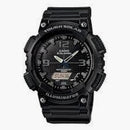 Casio G-shock Aq-s810w-1a2