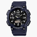 Casio G-shock Aq-s810w-2a2