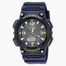 Casio G-shock Aq-s810w-2a