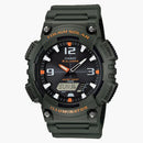 Casio G-shock Aq-s810w-3a