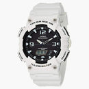 Casio G-shock Aq-s810wc-7a