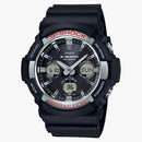 Casio G-shock Analog-digital Gas100-1a