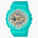 Casio G-shock Ba110sc-2a