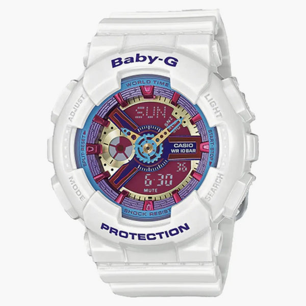Casio G-shock Ba-112-7a