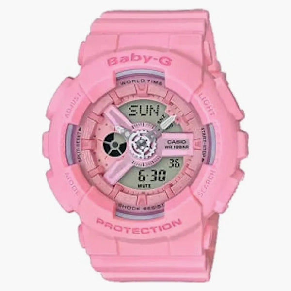 Casio G-shock Baby-g Ba110-4a1