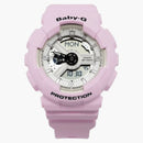 Casio G-shock Baby-g Ba110be-4a