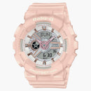 Casio G-shock Baby-g Ba110rg-4a