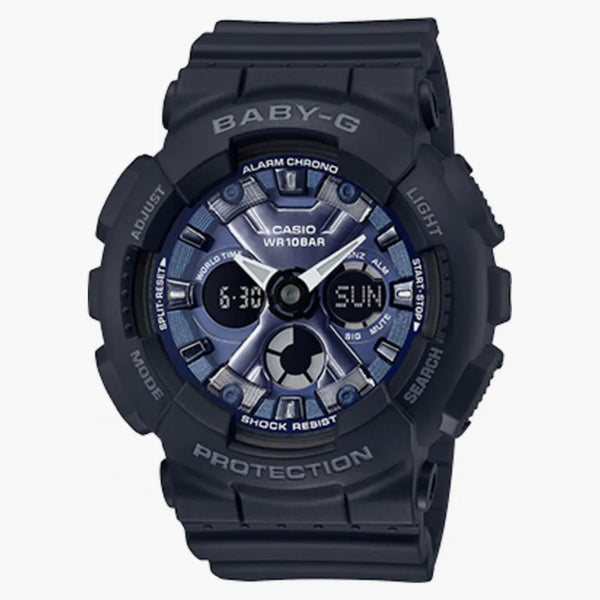 Casio G-shock Baby-g Ba130-1a2