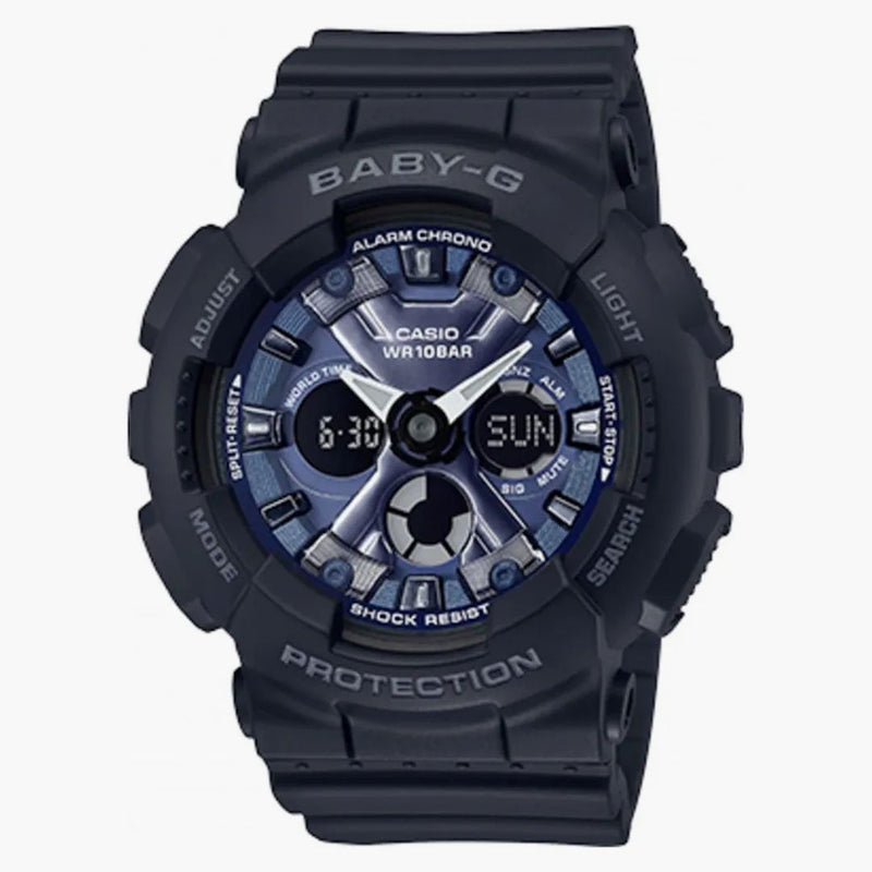 Casio G-shock Baby-g Ba130-1a2