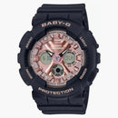 Casio G-shock Baby-g Ba130-1a4