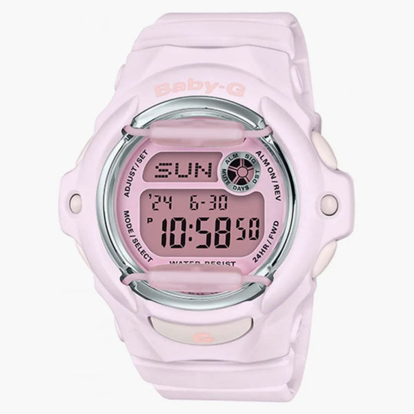 Casio G-shock Baby-g Bg169m-4