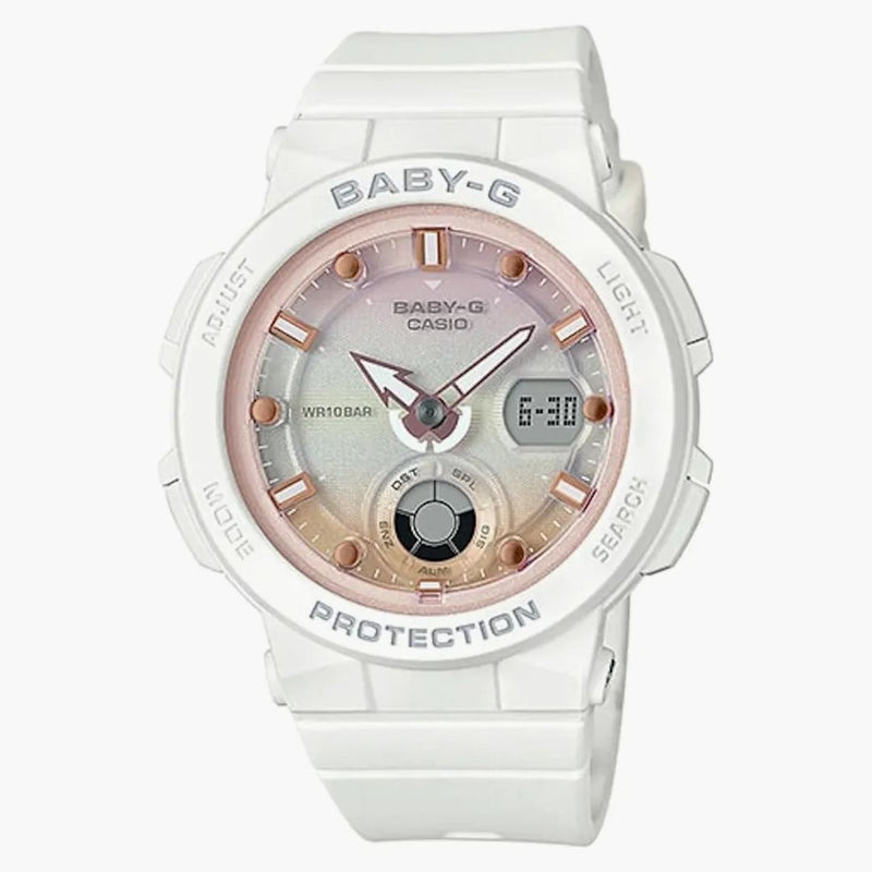 Casio G-shock Baby-g Bga250-7a2