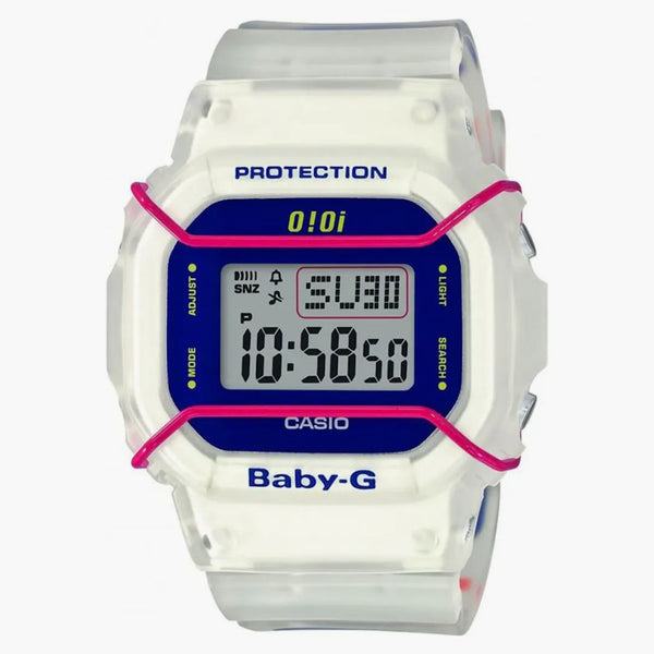 Casio G-shock Baby-g Bgd560sc-7