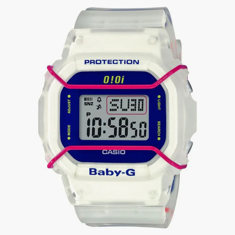 Casio G-shock Baby-g Bgd560sc-7