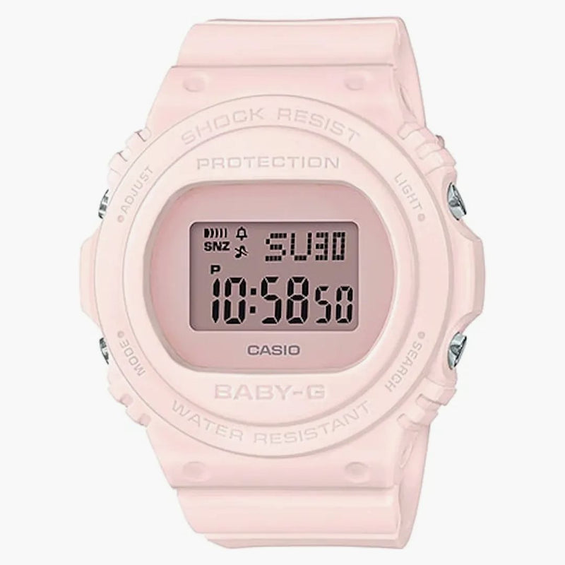 Casio G-shock Baby-g Bgd570-4