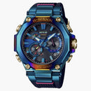 Casio G-shock Blue Phoenix Mtg-b2000ph-2a
