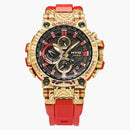 Casio G-shock Chinese New Year Limited Edition Mtg-b1000cx-4aer