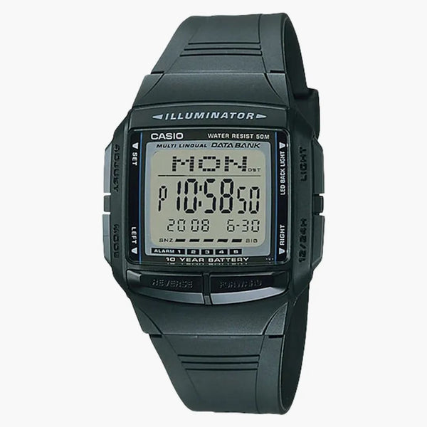 Casio G-shock Db-36-1av