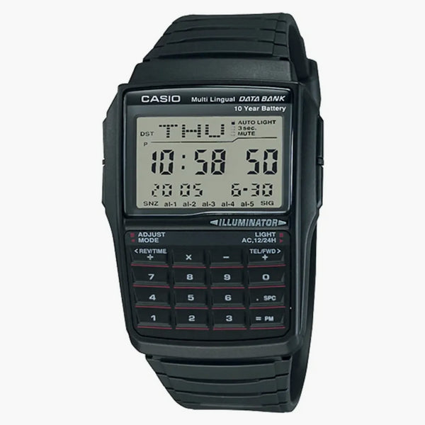 Casio G-shock Dbc-32-1a