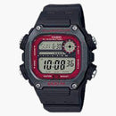 Casio G-shock Dw291h-1b