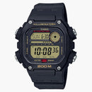 Casio G-shock Dw291h-9a