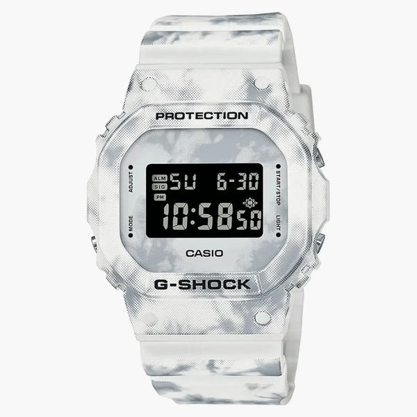 Casio G-shock Dw5600gc-7
